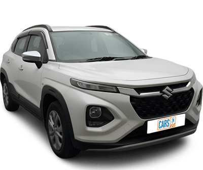 2024 Maruti FRONX - Hatchback - Petrol - Manual - ₹6.90 lakh